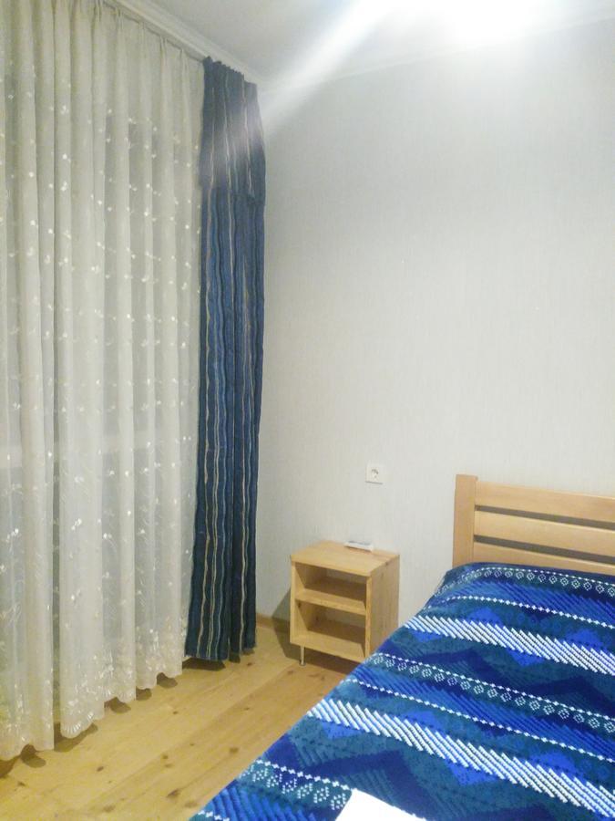 Guest House Katia Tbilisi Eksteriør bilde