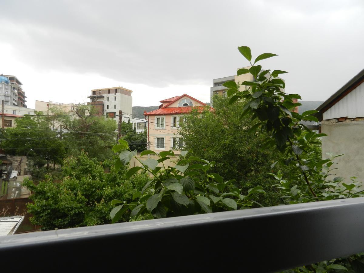 Guest House Katia Tbilisi Eksteriør bilde