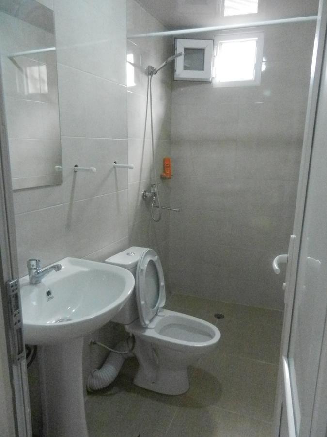 Guest House Katia Tbilisi Eksteriør bilde