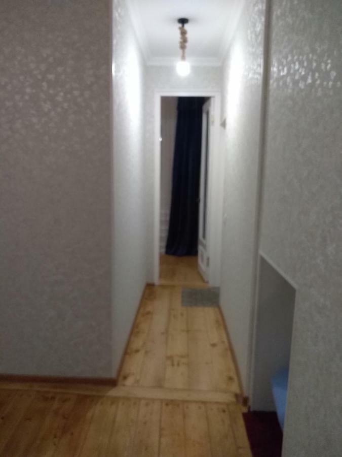 Guest House Katia Tbilisi Eksteriør bilde