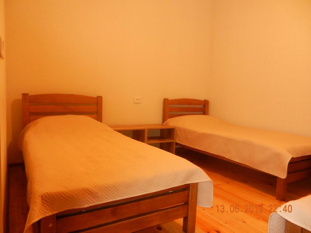 Guest House Katia Tbilisi Eksteriør bilde